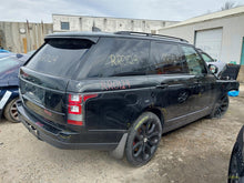 Load image into Gallery viewer, Transmission  RANGE ROVER 2017 - MM3332046
