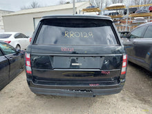 Load image into Gallery viewer, Transmission  RANGE ROVER 2017 - MM3332046
