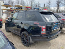 Load image into Gallery viewer, Transmission  RANGE ROVER 2017 - MM3332046
