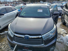 Load image into Gallery viewer, Transmission  HIGHLANDER 2015 - MM3332144
