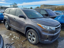 Load image into Gallery viewer, Transmission  HIGHLANDER 2015 - MM3332144
