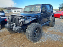 Load image into Gallery viewer, TRANSMISSION Jeep Wrangler 12 13 14 15 16 17 18 VIN W - MM3327855
