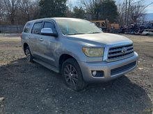 Load image into Gallery viewer, Transmission Toyota Sequoia 2016 - MM3329827
