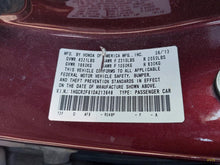 Load image into Gallery viewer, TRANSMISSION Honda Accord 2013 13 - MM3330239
