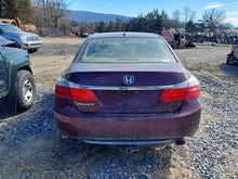 Load image into Gallery viewer, TRANSMISSION Honda Accord 2013 13 - MM3330239
