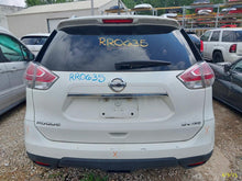 Load image into Gallery viewer, TRANSMISSION Nissan Rogue 14 15 16 17 18 19 20 4X4 VIN J/5/K - MM3431428
