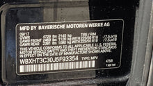 Load image into Gallery viewer, TRANSFER CASE 228I X1 X2 Clubman Countryman 16 17 18 19 20 - NW615640
