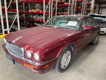 Load image into Gallery viewer, AIR BAG COMPUTER JAGUAR XJ12 XJ6 1995 96 97 - NW446408
