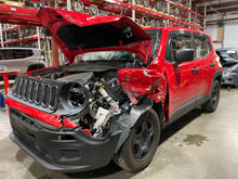 Load image into Gallery viewer, Front Spindle Knuckle Jeep Renegade 2015 - NW478680
