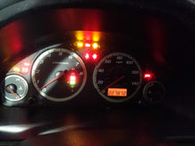 Load image into Gallery viewer, INTERIOR SUN VISORS Honda CR-V 2002 02 2003 03 2004 04 - NW713865
