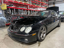 Load image into Gallery viewer, Transmission  MERCEDES CL-CLASS 2004 - NW504723
