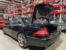 Load image into Gallery viewer, Transmission  MERCEDES CL-CLASS 2004 - NW504723
