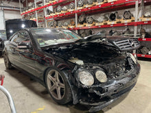 Load image into Gallery viewer, Transmission  MERCEDES CL-CLASS 2004 - NW504723
