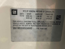 Load image into Gallery viewer, ALTERNATOR XTS Impala Impala New Style Impala Old Style 12-19 170 AMP - NW507540
