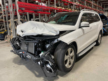 Load image into Gallery viewer, Computer  MERCEDES GLS-CLASS 2017 - NW509515
