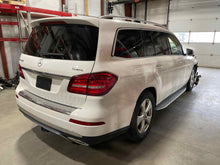 Load image into Gallery viewer, Steering Gear Rack  MERCEDES GLS-CLASS 2017 - NW510058
