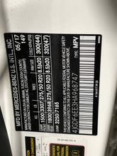 Load image into Gallery viewer, ABS Pump  MERCEDES GLS-CLASS 2017 - NW509414
