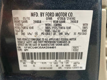 Load image into Gallery viewer, REAR DOOR WINDOW REGULATOR POWER Escape Mariner 2008-2012 Left - NW514593

