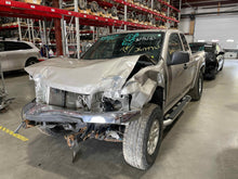 Load image into Gallery viewer, Interior Rear View Mirror GMC Canyon 2005 - NW524593
