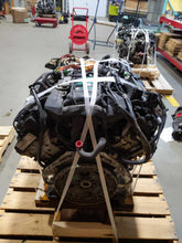 Load image into Gallery viewer, AIR CLEANER BOX BMW 750i 750il 750LI 2007 07 2008 08 Left - NW524797
