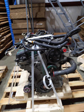 Load image into Gallery viewer, Front Interior Door Trim Panel  MAZDA MX-5 MIATA 2011 - NW529768
