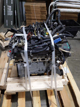 Load image into Gallery viewer, Front Interior Door Trim Panel  MAZDA MX-5 MIATA 2011 - NW529768
