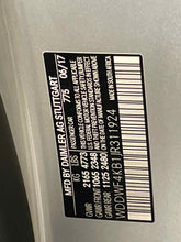 Load image into Gallery viewer, Axle Shaft  MERCEDES C-CLASS 2018 - NW548554
