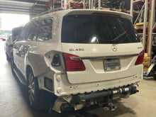 Load image into Gallery viewer, Turbo  MERCEDES GL-CLASS 2014 - NW601901
