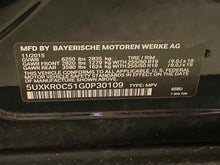 Load image into Gallery viewer, FRONT DRIVE SHAFT BMW X5 X5M X6 X6M 11 12 13 14 15 16 - NW551282

