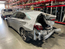 Load image into Gallery viewer, INTERIOR SUN VISORS Infiniti Q50 14 15 16 17 18 19 Right - NW557681
