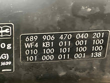 Load image into Gallery viewer, ENGINE MOTOR C250 C300 C350 C43 C63 2016 16 2017 17 - NW631310
