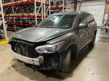 Load image into Gallery viewer, Interior Sun Visors  INFINITI QX60 2015 - NW555946
