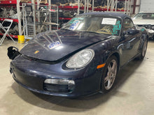 Load image into Gallery viewer, Transmission  PORSCHE BOXSTER 2006 - NW555886
