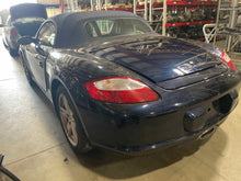 Load image into Gallery viewer, Transmission  PORSCHE BOXSTER 2006 - NW555886

