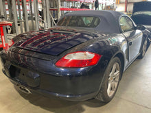 Load image into Gallery viewer, Transmission  PORSCHE BOXSTER 2006 - NW555886
