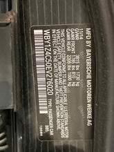 Load image into Gallery viewer, Steering Gear Rack  BMW I3 2014 - NW562851
