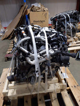 Load image into Gallery viewer, Axle Shaft  FORD F150 PICKUP 2019 - NW565816
