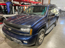 Load image into Gallery viewer, RADIATOR OVERFLOW Trailblazer Envoy Rainier Envoy 2002 02 2003 03 04 05 - 09 - NW569228
