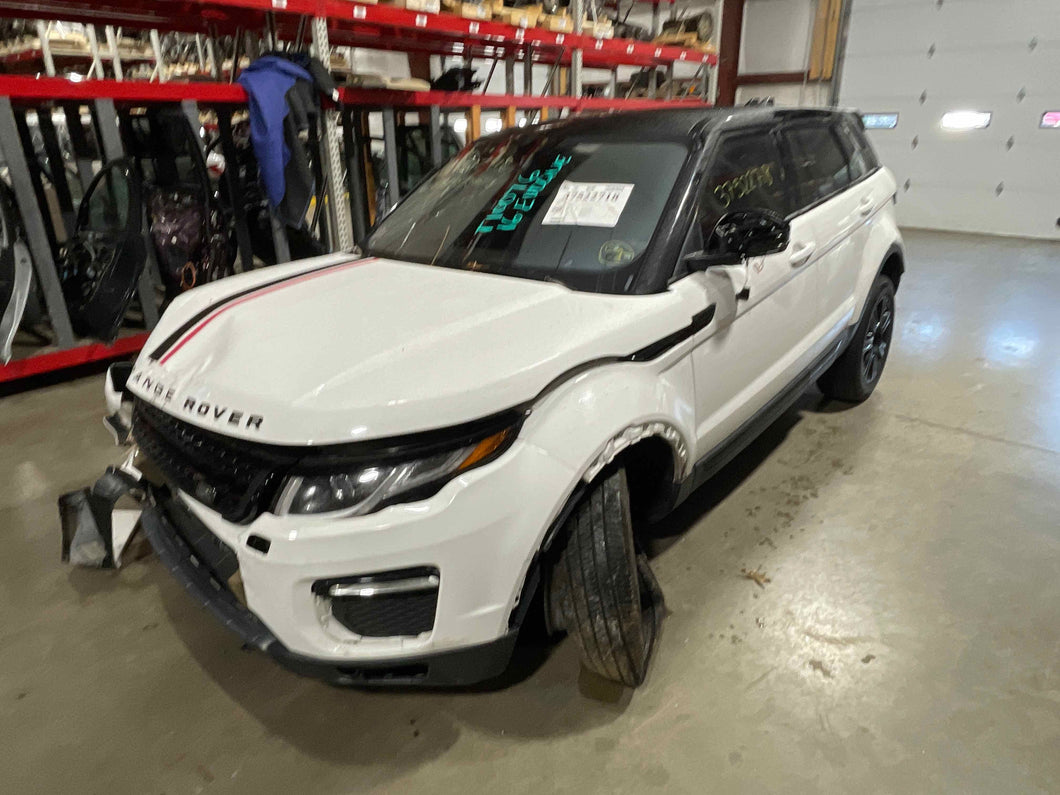 Transmission Land Rover Evoque 2016 - NW570312