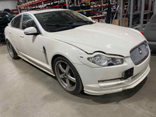 Load image into Gallery viewer, TRANSMISSION Jaguar XF 2009 09 SUPERCHARGED - NW572629

