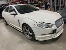 Load image into Gallery viewer, IGNITION COMPUTER Jaguar XF 2007 07 2008 08 2009 09 2010 10 - NW572213
