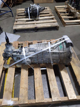 Load image into Gallery viewer, A/C HEATER BLOWER MOTOR Miata MX-5 06 07 08 09 10 11 12 13 14 - NW576195
