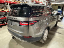 Load image into Gallery viewer, TURBO Vanden Pl XF XFR XJ XJL Discovery LR4 Range Rover Range 13-18 - NW601649
