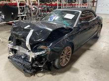 Load image into Gallery viewer, INTERIOR SUN VISORS Audi A5 S5 10 11 12 13 14 15 16 Left - NW583006
