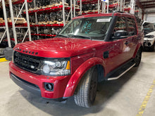 Load image into Gallery viewer, REAR STRUT SHOCK Land Rover LR4 10 11 12 13 14 15 16 - NW583349
