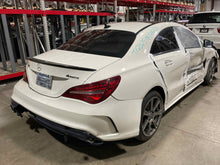 Load image into Gallery viewer, REAR DOOR WINDOW REGULATOR CLA250 CLA45 14 15 16 17 18 19 Right - NW583340
