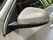 Load image into Gallery viewer, SIDE VIEW DOOR MIRROR S60 V60 XC60 11 12 13 14 15 16 17 18 Left - NW642530
