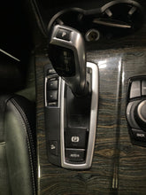 Load image into Gallery viewer, Floor Shifter  BMW X3 2014 - NW653289
