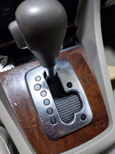 Load image into Gallery viewer, Floor Shifter  AUDI A4 2006 - NW678606
