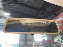 Load image into Gallery viewer, INTERIOR REAR VIEW MIRROR Volkswagen EOS Jetta Rabbit Golf 07 08 09 - 13 - NW624748
